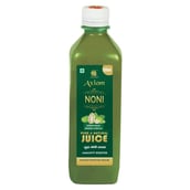 Axiom Noni Juice, Pure & Natural 0.5 L