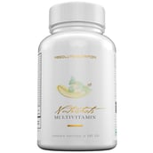 Absolute Nutrition Nutrishots Multivitamin, 60 tablet(s) Unflavoured
