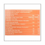 supplement - Myprotein Clear Whey Isolate, 1.15 lb Orange Mango