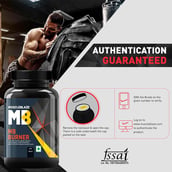 7 - MuscleBlaze MB Fat Burner with Garcinia Cambogia, 60 tablet(s) Unflavoured