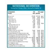 supplement - HF Series Pure Gain,  11 lb  Chocolate Supreme 