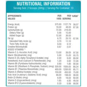 supplement - HF Series Pure Gain, 6.6 lb Heaven Delight