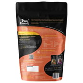nutritioninfo - True Elements Roasted Sunflower Seeds, Unflavoured 0.5 kg