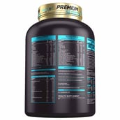 supplementinfo - HealthXP Premium Series Iso Gold, 4.4 lb Cafe Brazil