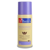 2 - Dr Batra's Deodorant for Men,  150 ml  Oceanic Breeze 
