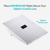 2 - Envirochip Immunity Shielder Value Pack Against Radiation, for Mobile & Wifi Router