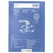 supplementinfo - Habbit Apex Whey Protein Isolate, 0.46 lb 7 Servings, Cookie Dough