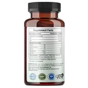 supplementinfo - Raskam Omega 3, 30 softgels