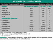 nutrition - Muscle Monk Combo of ISO Intense MEC with BCAA 2:1:1 (Watermelon, 300g, 30 Servings), 2.2 lb Royal Chocolate