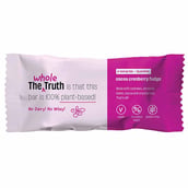 2 - The Whole Truth Vegan Energy Bars, 6 bar(s) Cocoa Cranberry Fudge