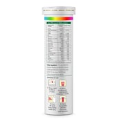 3 - Nutriarc Wellness Daily Super Multivitamin, 20 tablet(s) Orange