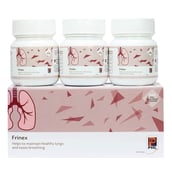 2 - Planet Herbs Lifesciences Frinex, 30 tablet(s)