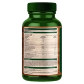 nutritioninfo - Smart Greens Plant Based Calcium, 60 tablet(s) Unflavoured
