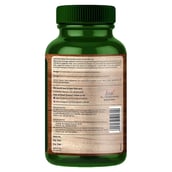 description - Smart Greens Plant Based Multivitamin for Men,  60 tablet(s)  Unflavoured 