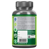 back - Nutrainix Digestive Enzymes, 90 tablet(s)