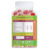 supplementinfo - Nutrainix Multivitamin Kids, Unflavoured Pack of 2 30 gummies