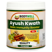2 - Bodywell Ayush Kwath (Kadha), 100 g