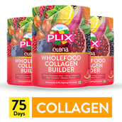 1 - Olena Plant Based Collagen, 0.300 kg Watermelon