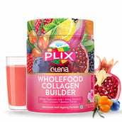 2 - Olena Plant Based Collagen, 0.200 kg Rose