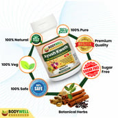 3 - Bodywell Ayush Kwath 500 mg, 60 tablet(s)