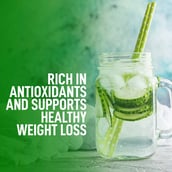 7 - MuscleMonk Detox Intense, 60 capsules