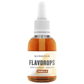 1 - Myprotein FlavDrops, 50 ml Vanilla