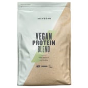 1 - Myprotein Vegan Protein Blend, 5.5 lb Chocolate