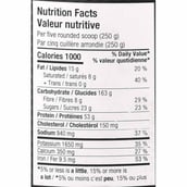 supplement - Biox Nitro Juice Gainer, 8.99 lb Chocolate