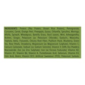 6 - Vanherbs Superfood Power Greens & Herbs, 250 g