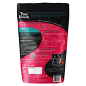 nutritioninfo - True Elements Cranberries, Natural 125 g