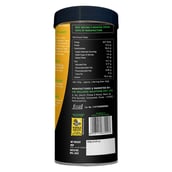 nutritioninfo - True Elements Baked Granola, Honey Crunch 0.450 kg