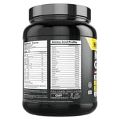 supplementinfo - Nutracology Mass Gainer, 2.2 lb Triple Chocolate