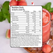 7 - Plix Olena Plant Based Collagen, 0.600 kg Watermelon
