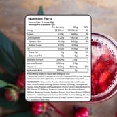 7 - Plix Olena Plant Based Collagen, 0.400 kg Rose