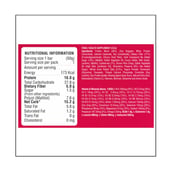 supplement - RiteBite Max Protein Daily Bar (10g Protein),  24 bar(s)  Choco Berry 