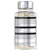 3 - Nirvasa Hair Regain Plus, 60 capsules