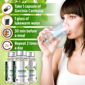 8 - Nirvasa Hair Regain Plus, 60 capsules
