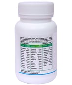 Biotrex Revival 60, 60 tablet(s)