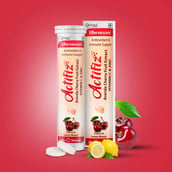 2 - Origins Nutra Actifiz, 20 tablet(s) Cherry & Lemon