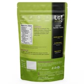 nutritioninfo - Lo! Foods Low Carb Trail Mix: Seeds, Roasted Pudina Mint Masala 250 g