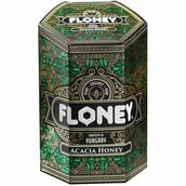 3 - Floney Acacia Honey, 100 g Unflavoured