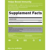 supplement - Pure Cure + Co Amla,  60 tablet(s) 