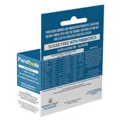 supplementinfo - PureFoods MVIT-PB Multivitamin, 30 gummies Mixed Fruit