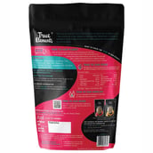 nutritioninfo - True Elements Protein Crunchy Minis, Natural 0.125 kg