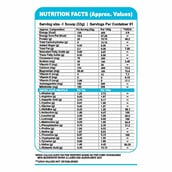 supplement - HealthXP Shield Whey,  4.4 lb  Cookies & Cream 