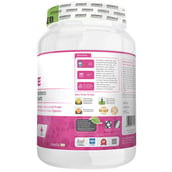 Advance Nutratech Advance Whey Isolate, 2.2 lb Vanilla