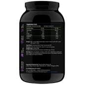 Natures Velvet 100% Whey Protein, 2.2 lb Unflavoured