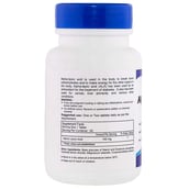 Healthvit Alpha Lipoic Acid (100 mg), 60 tablet(s)