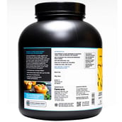 Proburst Ultimate Mass Gainer,  6.6 lb  Banana 