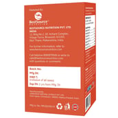 BestSource Nutrition Fit Body Joint Care, 60 capsules